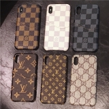 LV/ルイヴィトン ケース iPhone7/7P/8/8P/ X/ XS/ Xr/Xs Max/11/11 Pro 6色