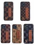 LV/ルイヴィトン ケース iPhone7/7P/8/8P/ X/ XS/ Xr/Xs Max/11/11 Pro 5色