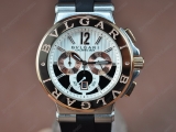 Bvlgariブルガリ(最高品質の腕時計)メンズ
