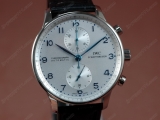 IWC時計(最高品質の腕時計)メンズ