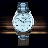 Longinesロンジン(最高品質の腕時計)メンズ