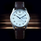 Longinesロンジン(最高品質の腕時計)メンズ