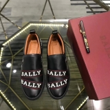 2020最新Ballyスニーカー メンズ バリー シューズ靴 スーパーコピー