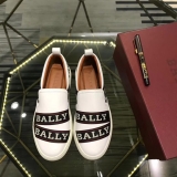 2020最新Ballyスニーカー メンズ バリー シューズ靴 スーパーコピー