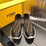2020最新Fendiスニーカー メンズ フェンディ シューズ靴 スーパーコピー