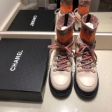 2020最新Chanelブーツ レディース シャネル シューズ靴 スーパーコピー