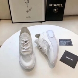 2020最新Chanelスニーカー レディース シャネル シューズ靴 スーパーコピー