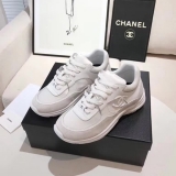 2020最新Chanelスニーカー レディース シャネル シューズ靴 スーパーコピー