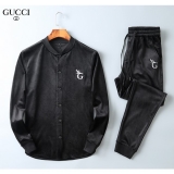 2020新作Gucci/グッチ メンズセット ウェア・服 コピー