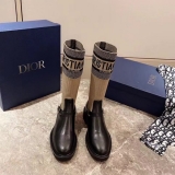2020最新Diorブーツ レディース ディオール シューズ靴 スーパーコピー